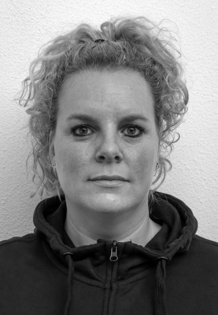 website portret klein